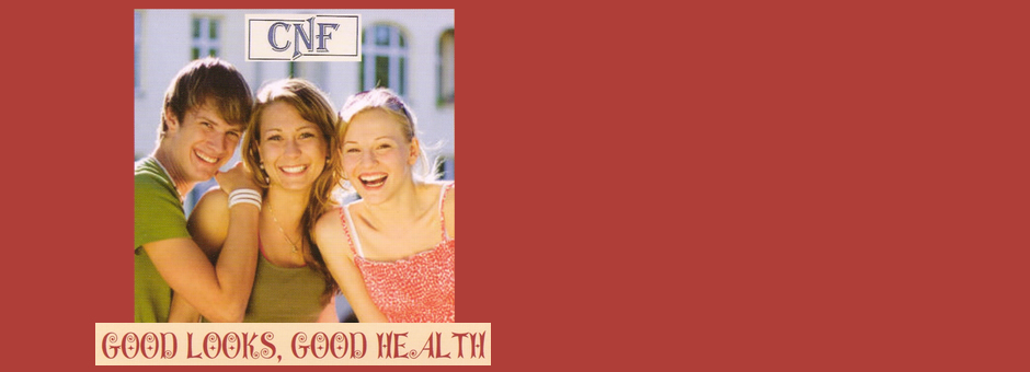 Good Looks, Good Health